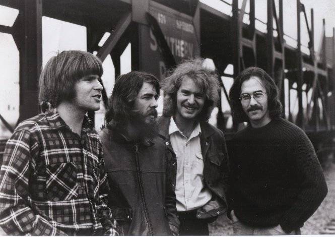 Creedence Clearwater Revival Greatest Hits [foto1 us]